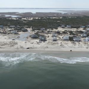 Photo #17 of SOLD property in 1603 Sandfiddler Road, Corolla, NC 0.6 acres