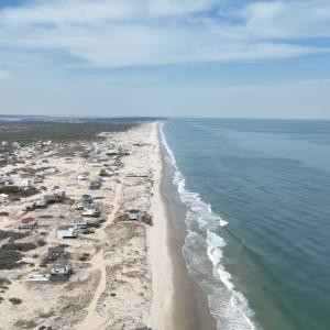Photo #18 of SOLD property in 1603 Sandfiddler Road, Corolla, NC 0.6 acres
