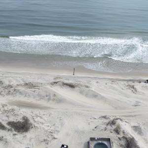 Photo #2 of SOLD property in 1603 Sandfiddler Road, Corolla, NC 0.6 acres