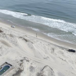 Photo #3 of SOLD property in 1603 Sandfiddler Road, Corolla, NC 0.6 acres