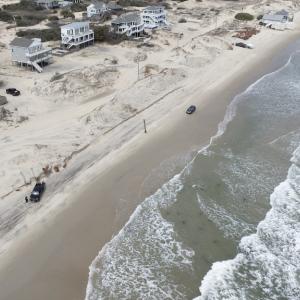 Photo #5 of SOLD property in 1603 Sandfiddler Road, Corolla, NC 0.6 acres