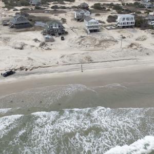 Photo #6 of SOLD property in 1603 Sandfiddler Road, Corolla, NC 0.6 acres
