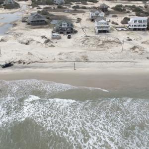 Photo #7 of SOLD property in 1603 Sandfiddler Road, Corolla, NC 0.6 acres