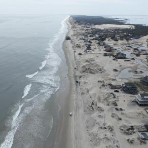 Photo #8 of SOLD property in 1603 Sandfiddler Road, Corolla, NC 0.6 acres