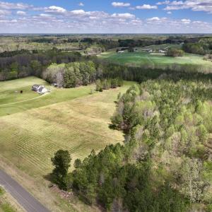Photo #3 of SOLD property in Off Bessie Hicks Road, Norlina, NC 5.0 acres
