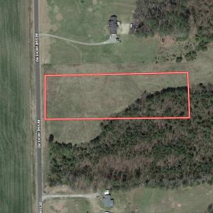 Photo #19 of SOLD property in Off Bessie Hicks Road, Norlina, NC 3.0 acres