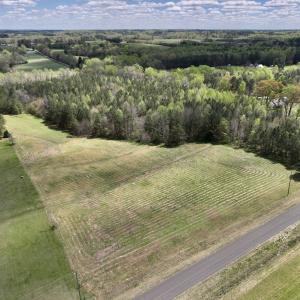 Photo #2 of SOLD property in Off Bessie Hicks Road, Norlina, NC 3.0 acres