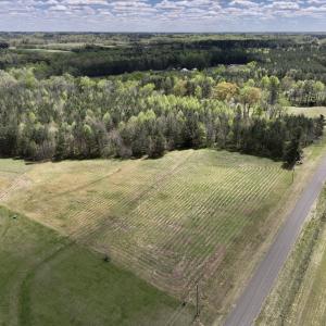 Photo #3 of SOLD property in Off Bessie Hicks Road, Norlina, NC 3.0 acres