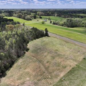 Photo #5 of SOLD property in Off Bessie Hicks Road, Norlina, NC 3.0 acres