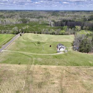 Photo #8 of SOLD property in Off Bessie Hicks Road, Norlina, NC 3.0 acres