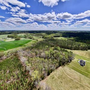 Photo #14 of SOLD property in Off Bessie Hicks Road, Norlina, NC 19.0 acres