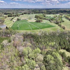 Photo #15 of SOLD property in Off Bessie Hicks Road, Norlina, NC 19.0 acres