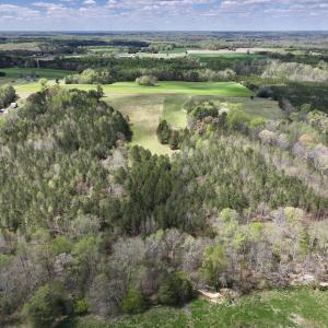 Photo #22 of SOLD property in Off Bessie Hicks Road, Norlina, NC 19.0 acres