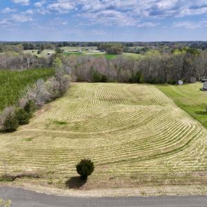 Photo #1 of SOLD property in Off Bessie Hicks Road, Norlina, NC 5.0 acres