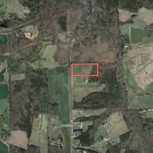 Photo #32 of SOLD property in Off Bessie Hicks Road, Norlina, NC 5.0 acres