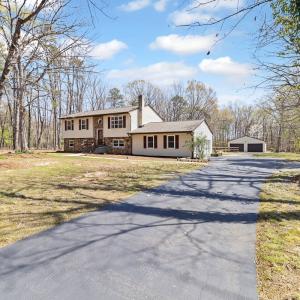 Photo #1 of SOLD property in 11428 Orange Plank Road, Spotsylvania, VA 5.0 acres