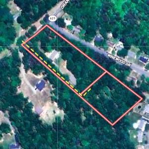 Photo #30 of SOLD property in 11428 Orange Plank Road, Spotsylvania, VA 5.0 acres