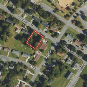 Photo #1 of SOLD property in 902 Rosanne Dr, Kinston, NC 0.4 acres