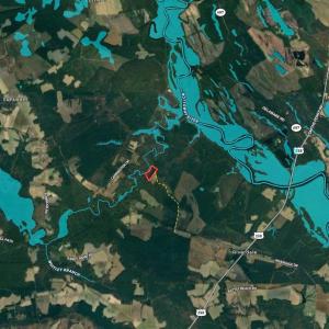 Photo #32 of Off Riverdale Dr, Franklin, VA 11.3 acres