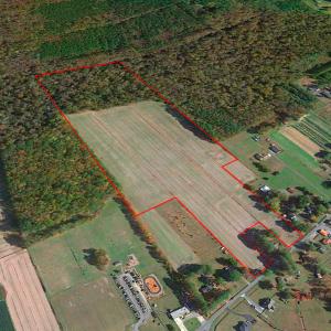 Photo #2 of Off Benefit Rd, Chesapeake, VA 40.0 acres