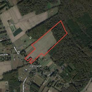 Photo #1 of Off Benefit Rd, Chesapeake, VA 40.0 acres