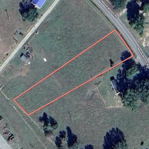 Photo #1 of SOLD property in Off Indian Woods Rd, Windsor, NC 1.0 acres