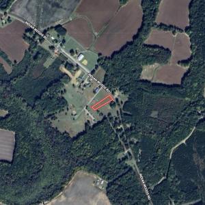 Photo #12 of SOLD property in Off Indian Woods Rd, Windsor, NC 1.0 acres