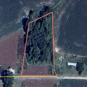 Photo #1 of SOLD property in Off Rockpile Rd, Ahoskie, NC 1.2 acres