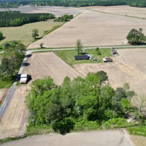 Photo #11 of SOLD property in Off Rockpile Rd, Ahoskie, NC 1.2 acres