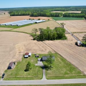 Photo #12 of SOLD property in Off Rockpile Rd, Ahoskie, NC 1.2 acres