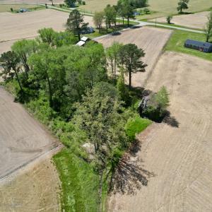 Photo #8 of SOLD property in Off Rockpile Rd, Ahoskie, NC 1.2 acres