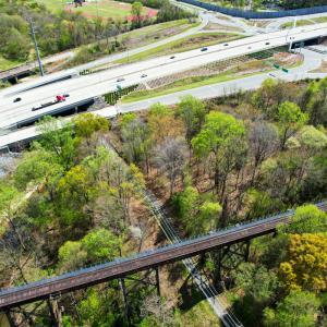 Photo #5 of Off S Research Pkwy, Winston Salem, NC 3.0 acres