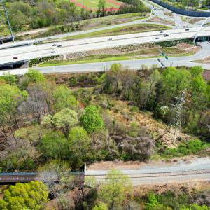 Photo #6 of Off S Research Pkwy, Winston Salem, NC 3.0 acres