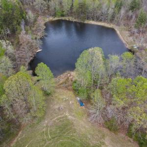 Photo #16 of SOLD property in OFF Birch-Elmo Rd, South Boston, VA 20.0 acres