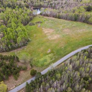 Photo #2 of SOLD property in OFF Birch-Elmo Rd, South Boston, VA 20.0 acres