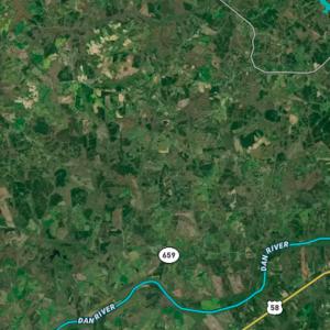 Photo #31 of SOLD property in OFF Birch-Elmo Rd, South Boston, VA 20.0 acres