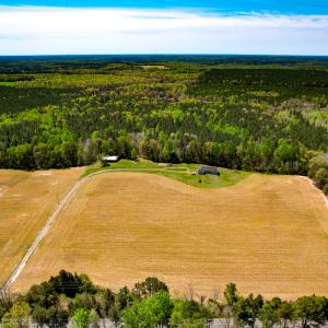 Photo #2 of SOLD property in Off Sparta Road, Milford, VA 30.7 acres