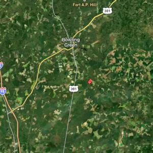 Photo #34 of SOLD property in Off Sparta Road, Milford, VA 30.7 acres