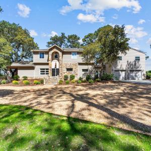 Photo #1 of SOLD property in 3012 Island Drive, Virginia Beach, VA 0.6 acres