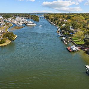 Photo #27 of SOLD property in 3012 Island Drive, Virginia Beach, VA 0.6 acres