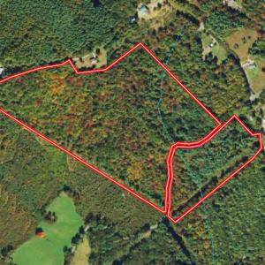 Photo #1 of SOLD property in Off Reedsville Rd NW, Floyd, VA 36.6 acres