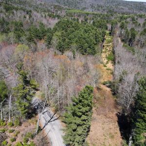 Photo #11 of SOLD property in Off Reedsville Rd NW, Floyd, VA 36.6 acres