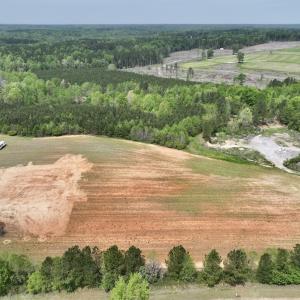 Photo #2 of SOLD property in 02 Savage Road, Spring Hope, NC 1.5 acres