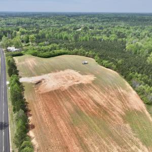 Photo #4 of SOLD property in 02 Savage Road, Spring Hope, NC 1.5 acres
