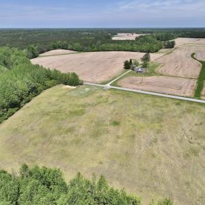 Photo #18 of SOLD property in Off Fire Tower Road, Jackson, NC 12.5 acres