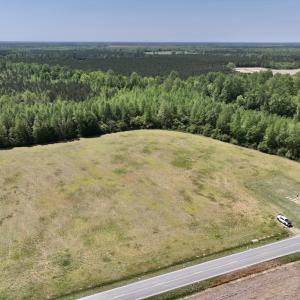 Photo #20 of SOLD property in Off Fire Tower Road, Jackson, NC 12.5 acres