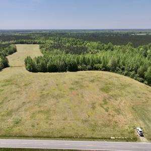 Photo #2 of SOLD property in Off Fire Tower Road, Jackson, NC 12.5 acres