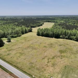 Photo #3 of SOLD property in Off Fire Tower Road, Jackson, NC 12.5 acres