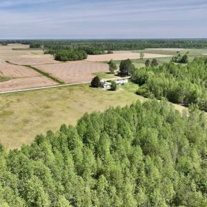 Photo #7 of SOLD property in Off Fire Tower Road, Jackson, NC 12.5 acres