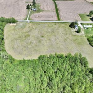 Photo #23 of SOLD property in Off Fire Tower Road, Jackson, NC 12.5 acres